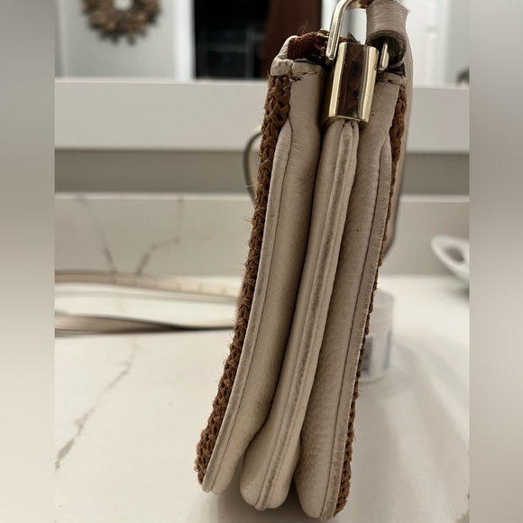 Kate spade Straw Crossbody Bag - Picture 9 of 10
